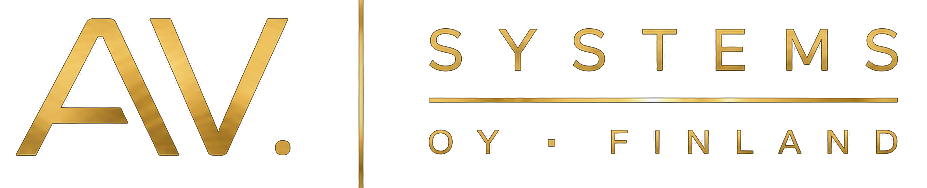 AV-Systems Oy